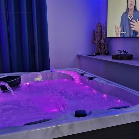 Blue Lagoon Spas Montauban Eksteriør bilde